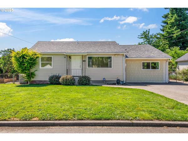 309 NE 104TH AVE, Portland, OR 97220