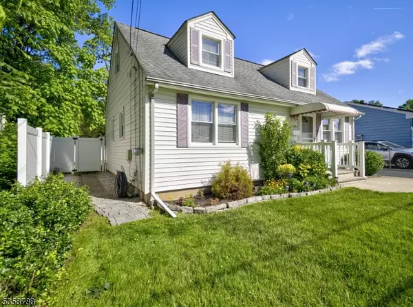 Manville Boro, NJ 08835,924 Haran Ave