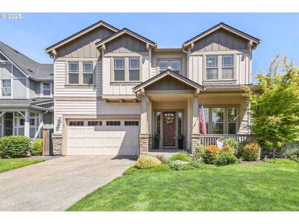 17345 SW SABRINA AVE, Beaverton, OR 97007