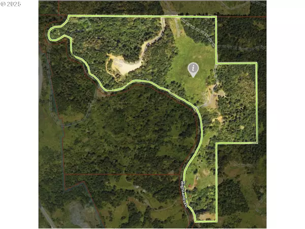 Port Orford, OR 97465,38097 PACIFIC HIGHLANDS DR