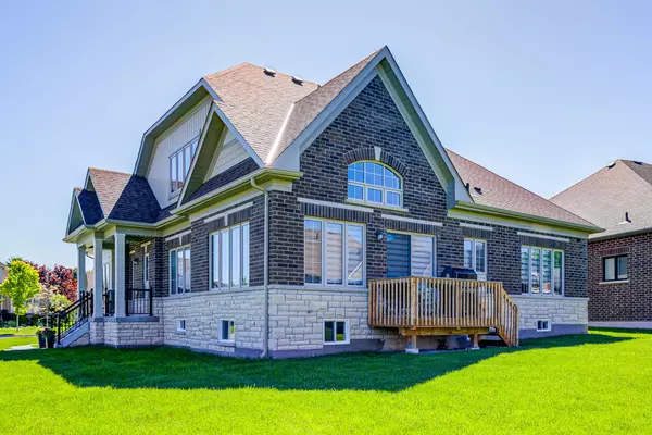 Scugog, ON L9L 0B4,42 Waterbury CRES