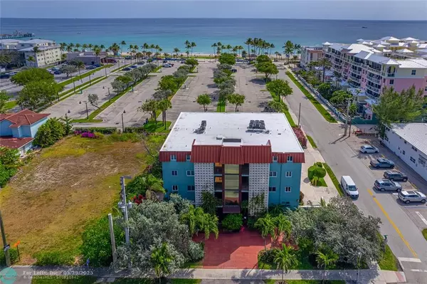 Deerfield Beach, FL 33441,180 SE 20th Ave #403