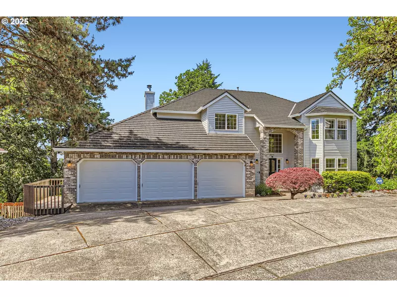 16675 SW HECETA CT, Beaverton, OR 97007