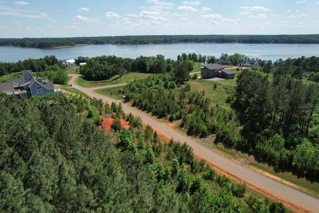 LOT 21 Belle Grove Drive, Clarksville, VA 23927