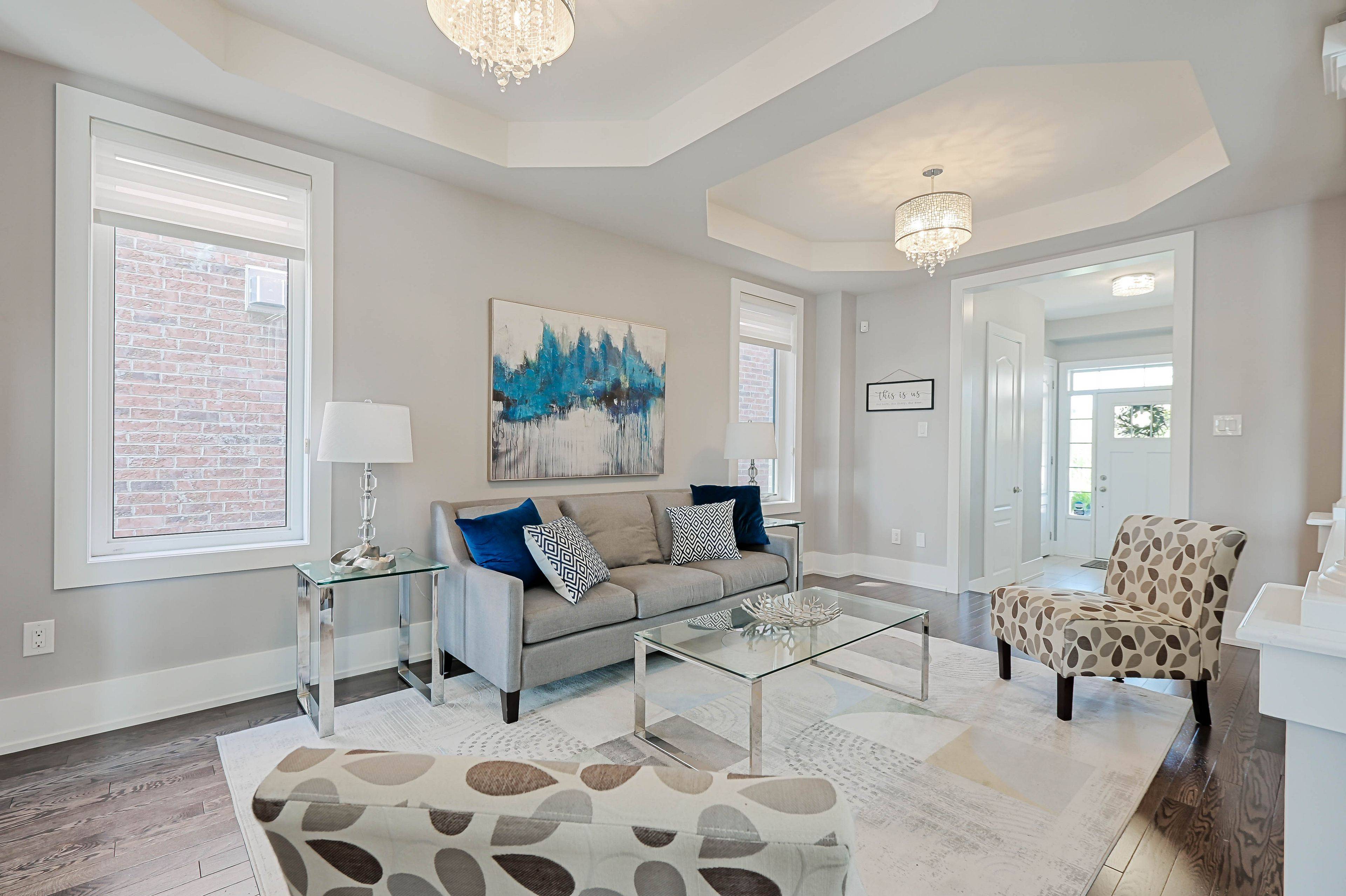 East Gwillimbury, ON L9N 0P8,19 Hackett ST