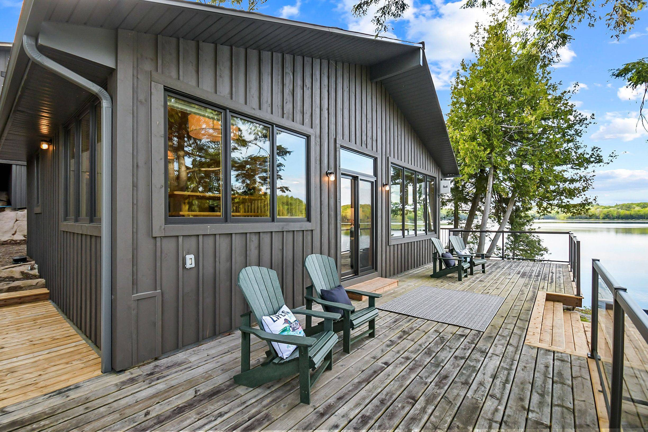 Algonquin Highlands, ON K0M 1J1,2438 Kushog Lake RD