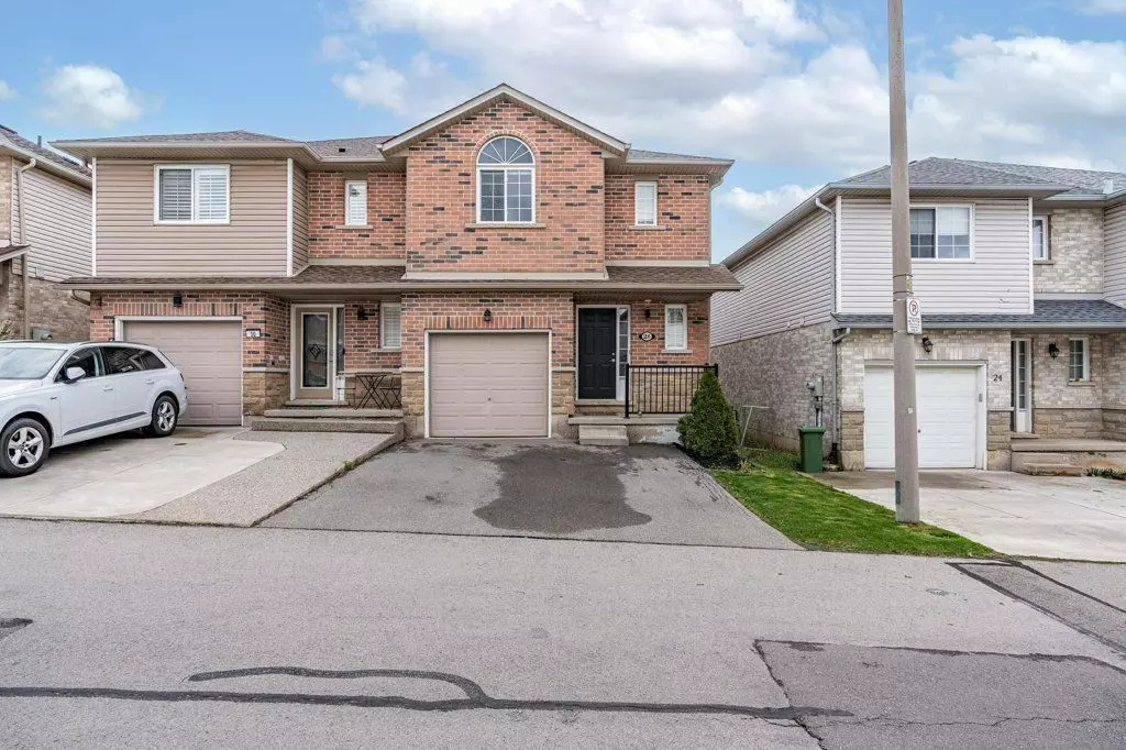 Hamilton, ON L9B 2Y7,28 Vennio LN