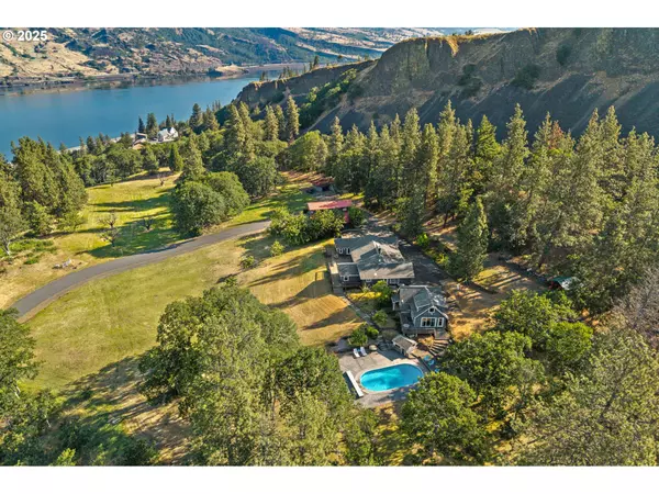Mosier, OR 97040,400 CHERRY HILL DR