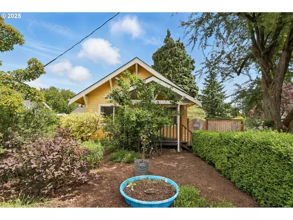 Portland, OR 97206,5338 SE 52ND AVE