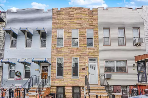Brooklyn, NY 11215,405A 20th ST