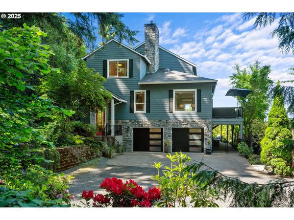 2455 BUCK ST, West Linn, OR 97068