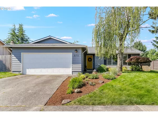 875 MAHAYA CT, Salem, OR 97317