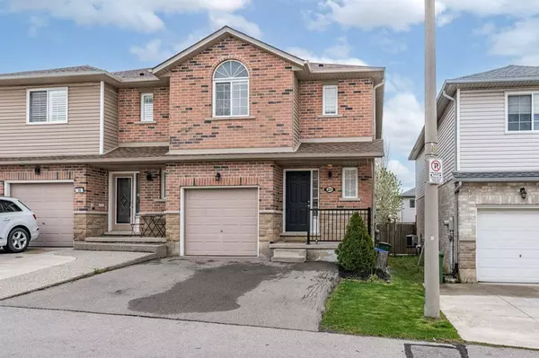 Hamilton, ON L9B 2Y7,28 Vennio LN