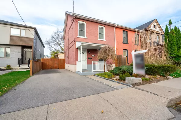 202 Canada ST, Hamilton, ON L8P 1P6