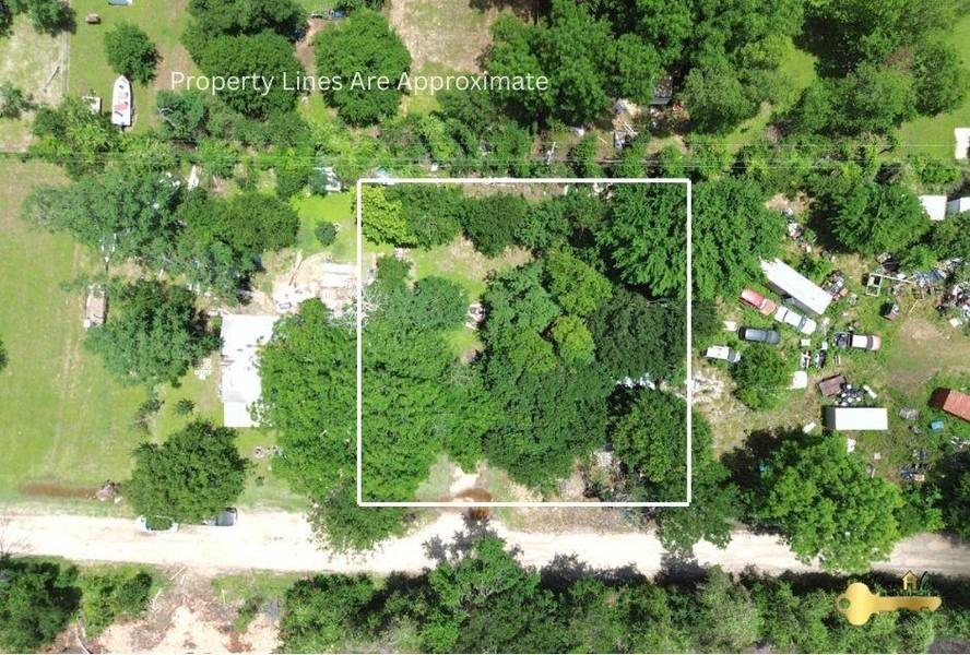 TBD Alma Rohn Drive, Waco, TX 76705