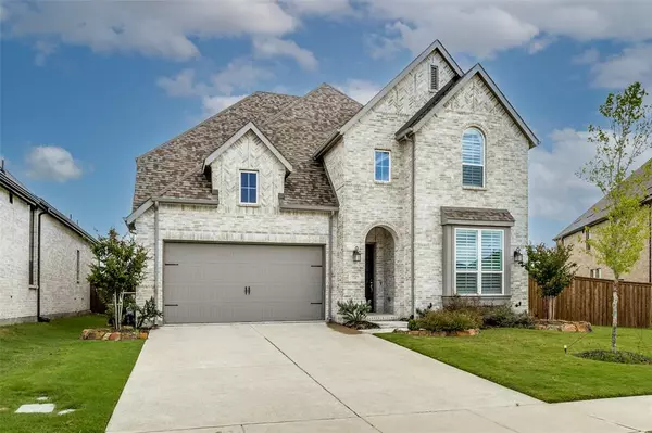 Celina, TX 75078,1716 Bradford Pear Way
