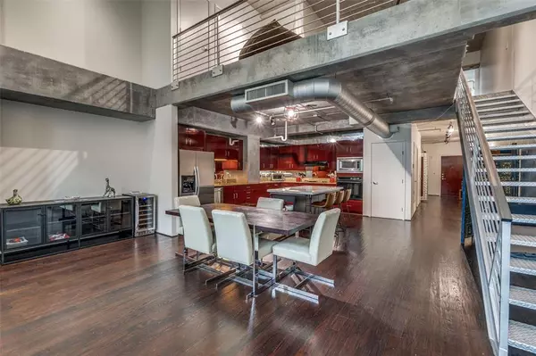 Dallas, TX 75201,2011 Cedar Springs Road #106