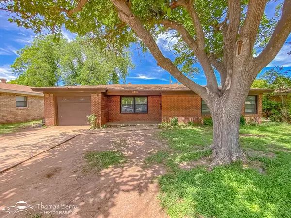 Abilene, TX 79603,3816 State Street