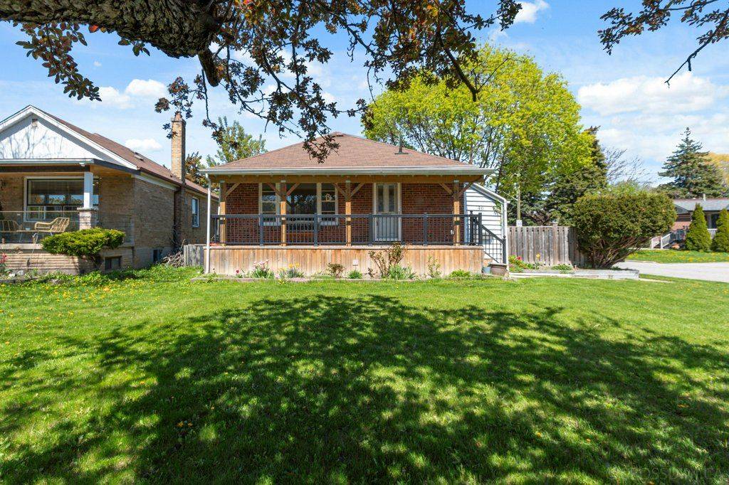 Toronto E04, ON M1R 3R8,46 Ilfracombe CRES
