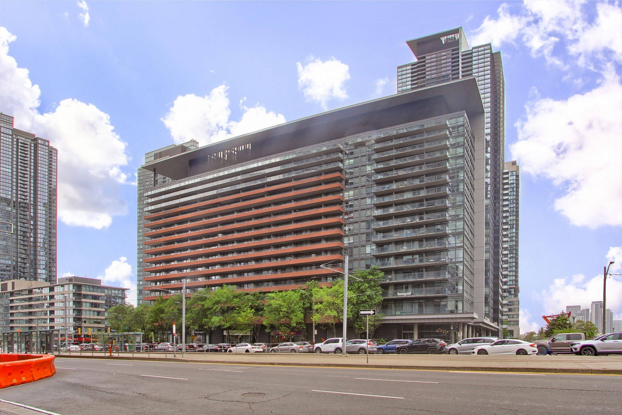 4K Spadina AVE #1115, Toronto C01, ON M5V 3Y9