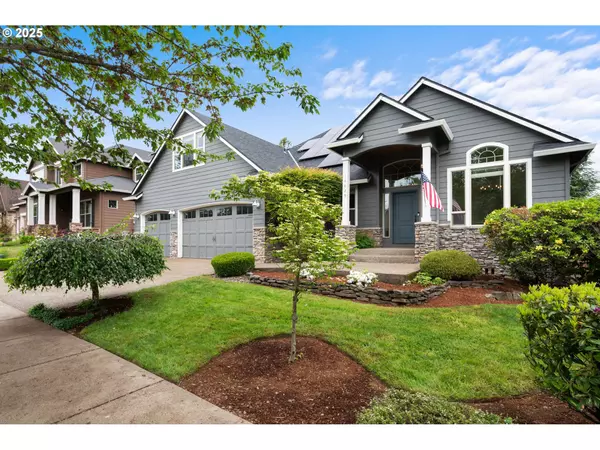 14925 SE PEBBLE BEACH DR, Happy Valley, OR 97086