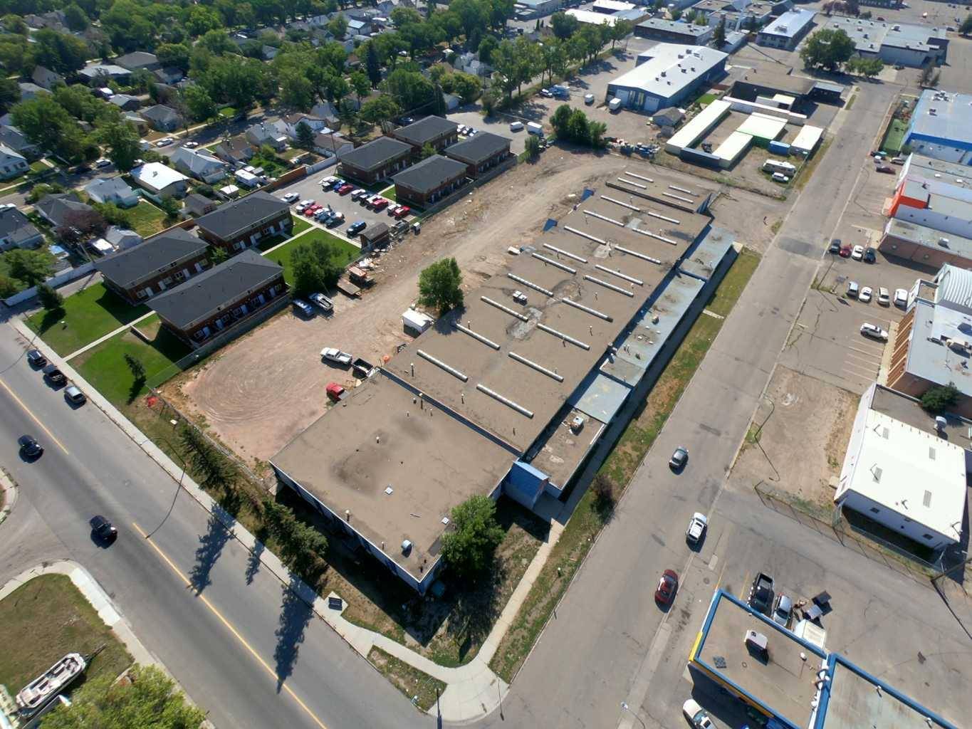 Lethbridge, AB T1H 2C6,443 10th ST N
