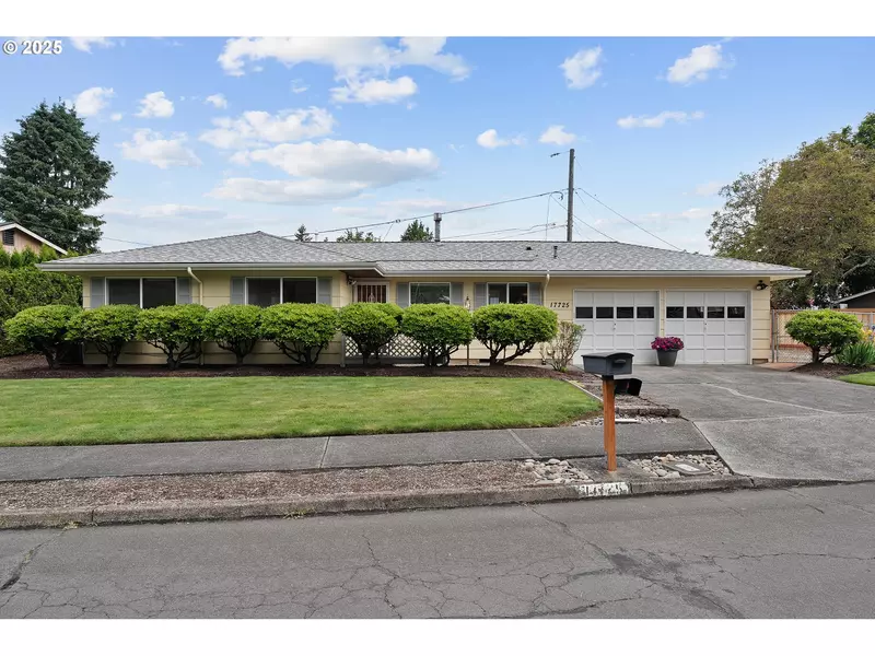 17725 NE MULTNOMAH DR, Portland, OR 97230
