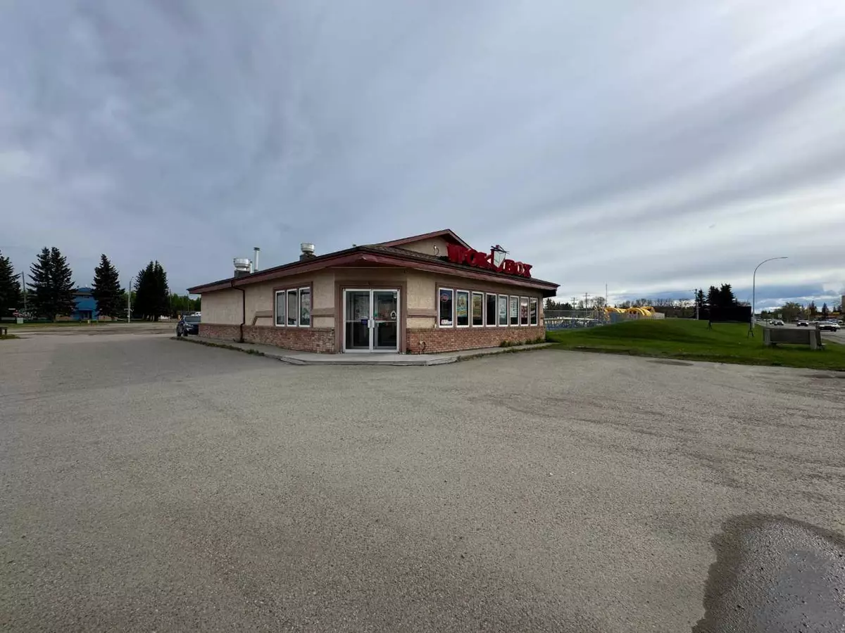 Edson, AB T7E 1S9,5103 2 AVE