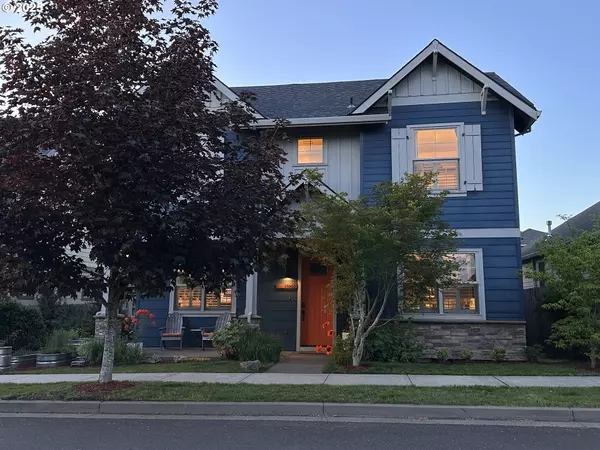 Oregon City, OR 97045,14665 CATALPA WAY