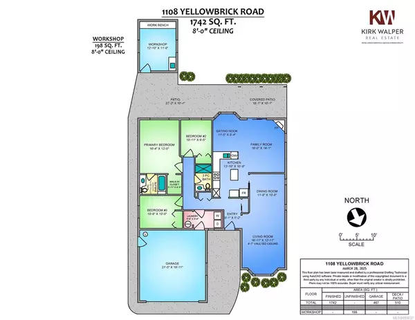 1108 Yellowbrick Rd Parksville, BC V9P 2K4