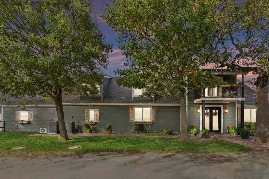 340 County Road 3336, Paradise, TX 76073