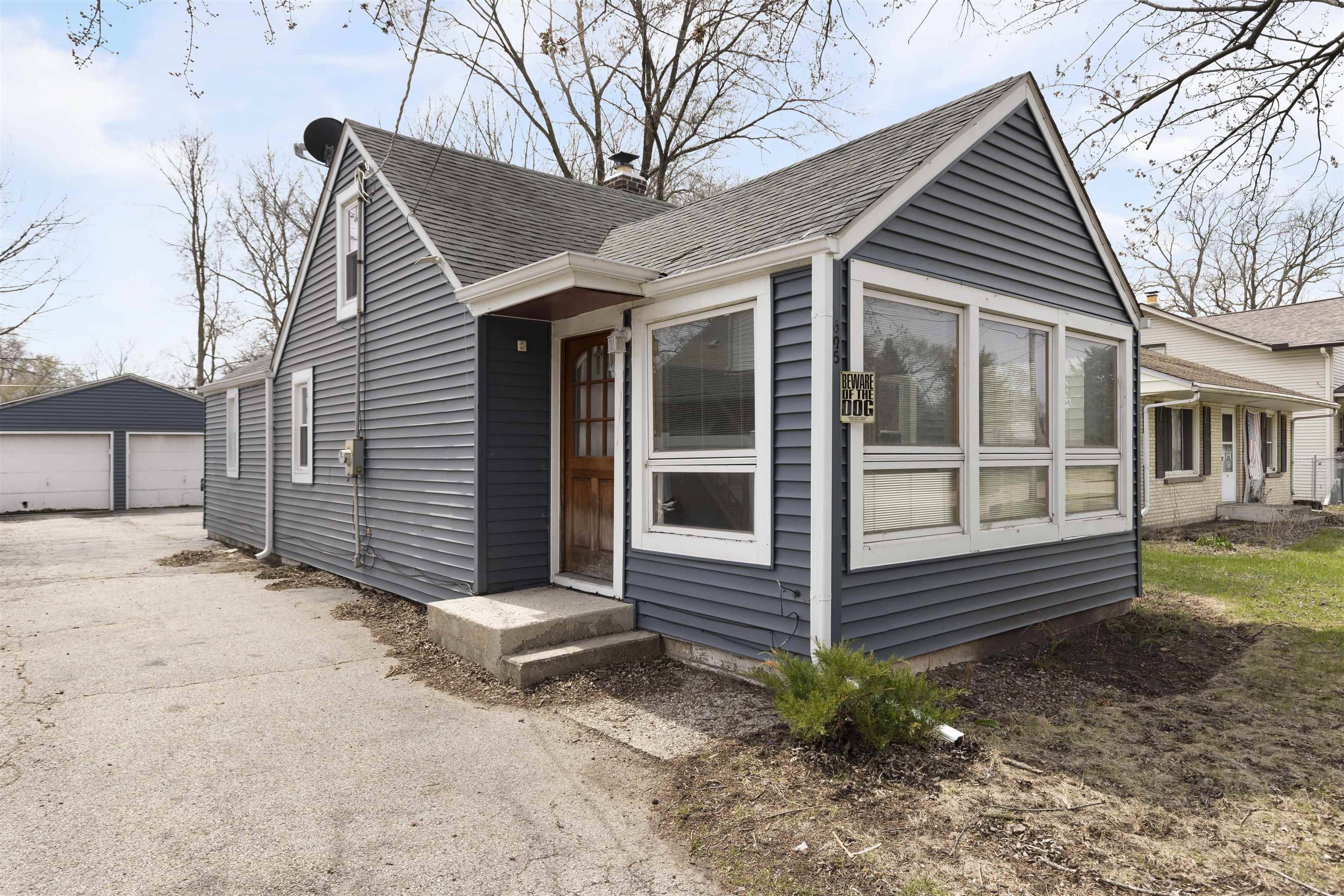 605 Barnum Road, Rockford, IL 61109