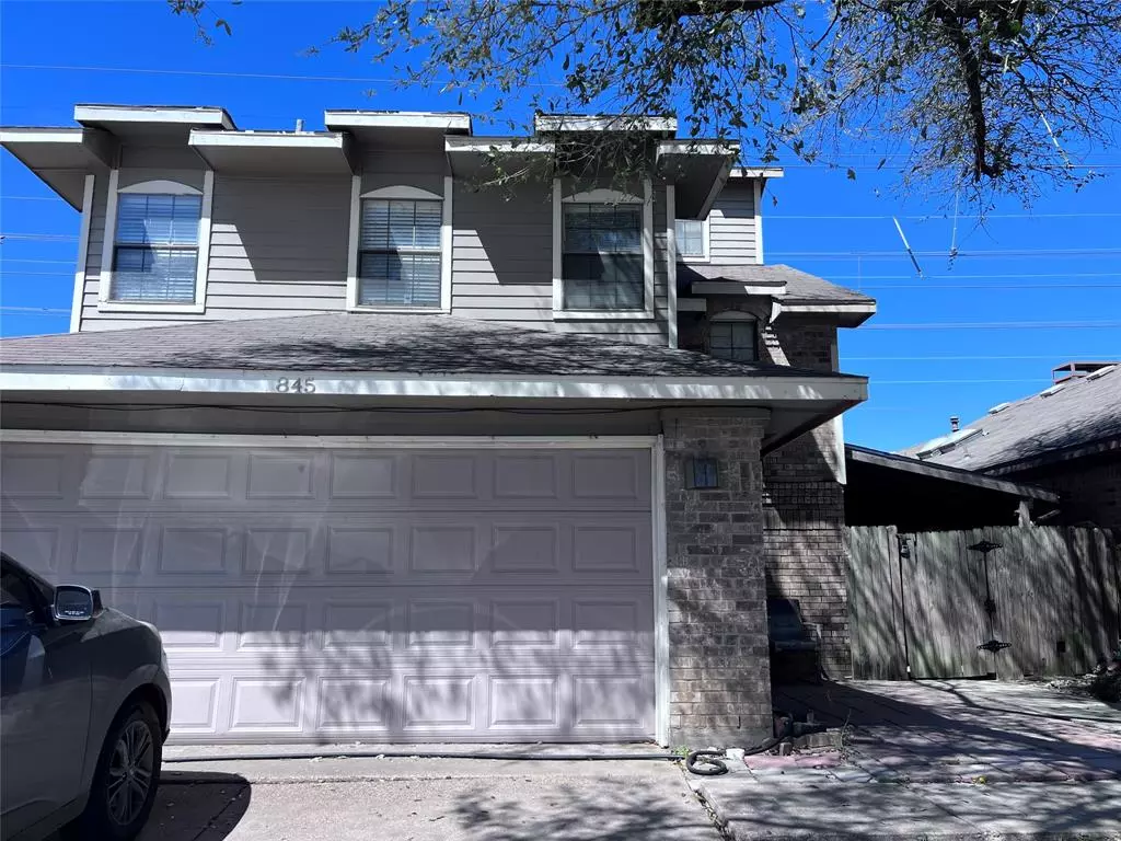 Mesquite, TX 75150,845 Via Madonna