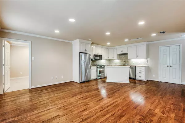 University Park, TX 75225,3445 Lovers Lane #B