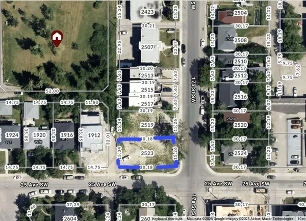 Calgary, AB T2T 4S5,2523 17A ST Southwest