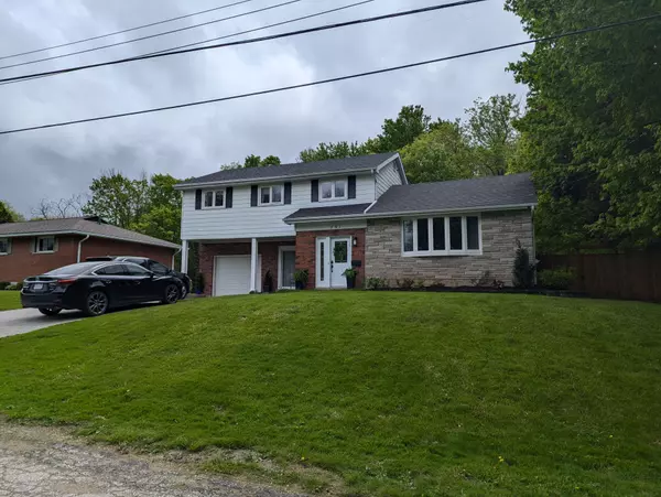 Owen Sound, ON N4K 4E1,791 20th ST W