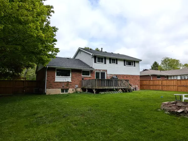 Owen Sound, ON N4K 4E1,791 20th ST W
