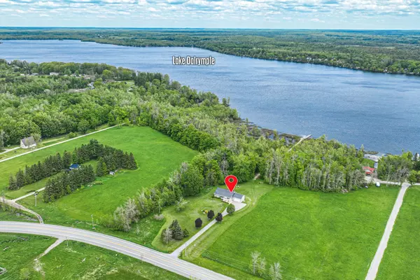Kawartha Lakes, ON L0K 1W0,3516 Kirkfield RD