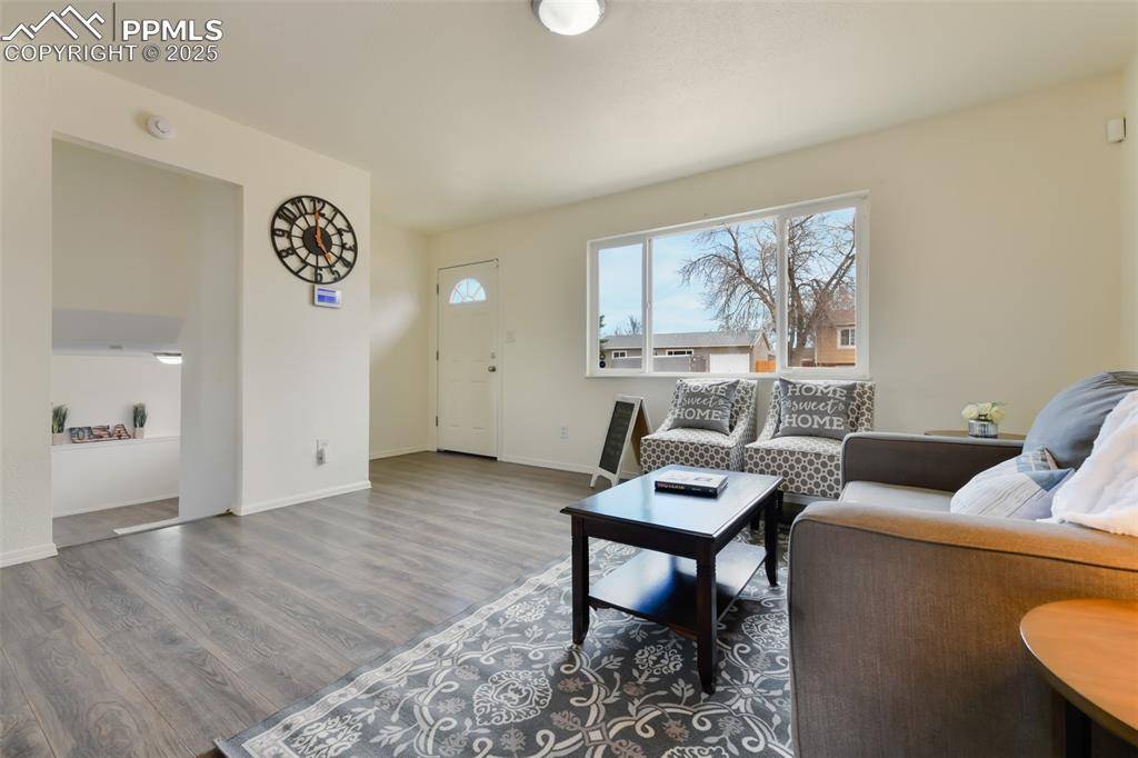 Colorado Springs, CO 80916,3443 COLONY HILLS RD