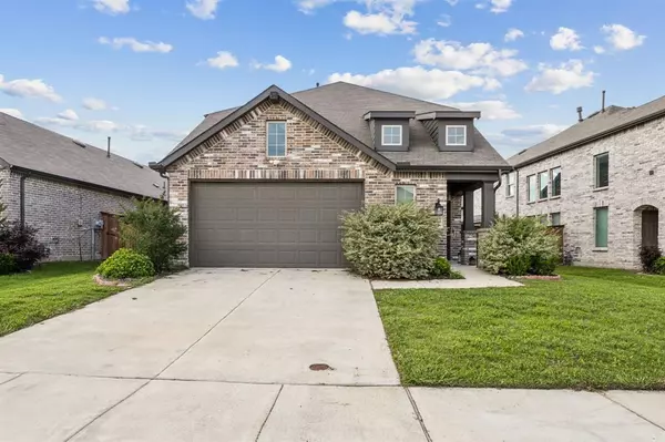 Forney, TX 75126,3903 Rochelle Lane
