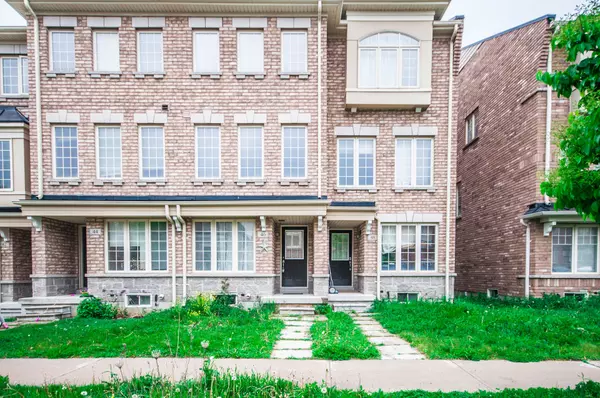 46 Truchard AVE, Markham, ON L6C 0N2