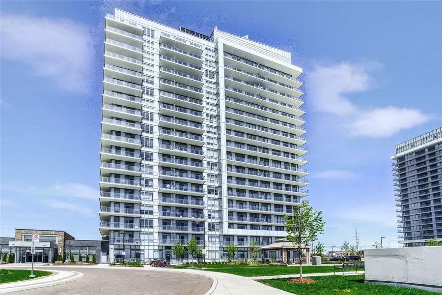 4655 Glen Erin DR #601, Mississauga, ON L5M 0Z1