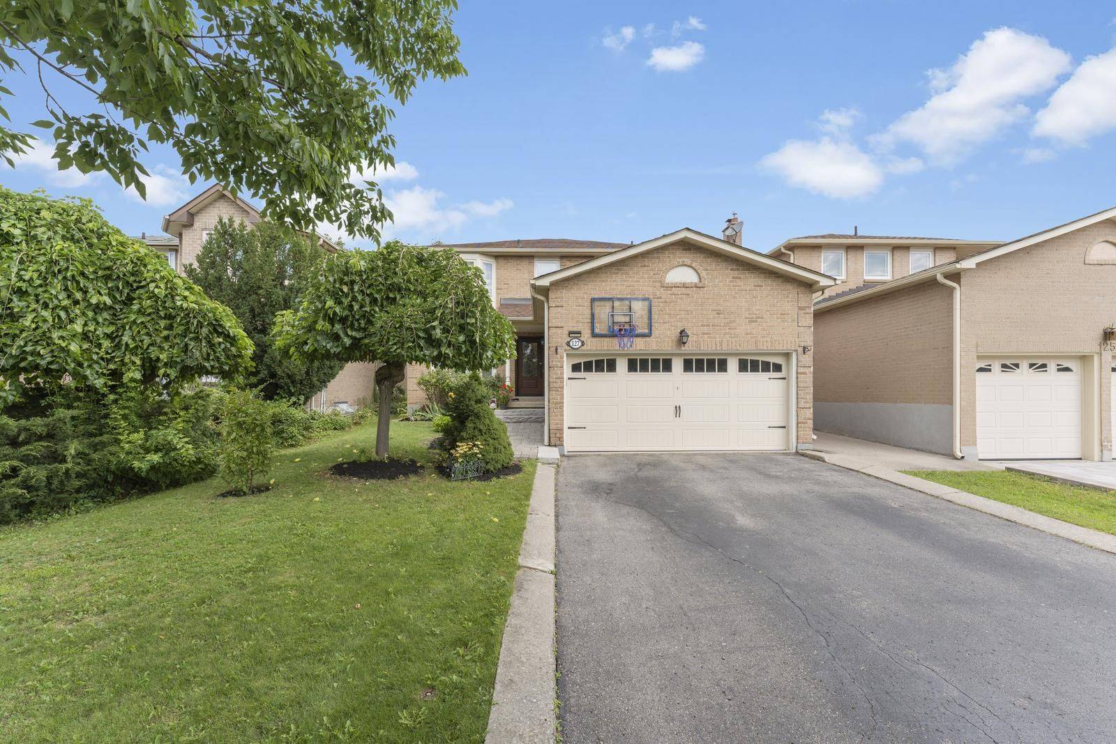 127 O'Connor CRES, Richmond Hill, ON L4C 7R7