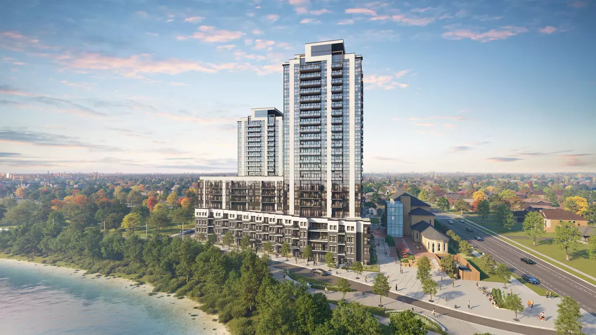 London East, ON N6B 2M1,375 South ST #213