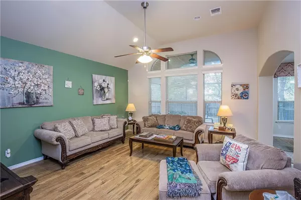 Waco, TX 76708,5524 Wisdom Court