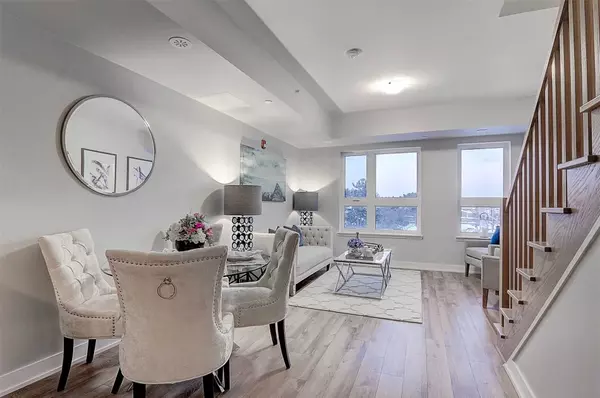 Toronto E05, ON M1W 0A6,2100 Bridletowne CIR #315