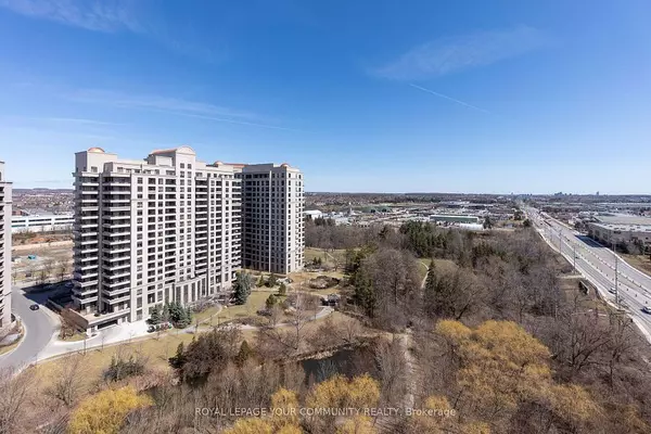 9225 Jane ST #1610, Vaughan, ON L6A 0J7