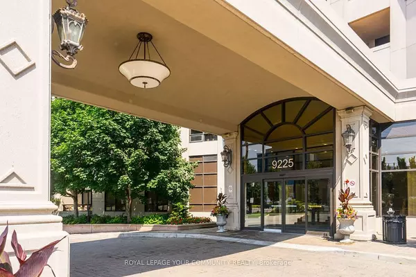 Vaughan, ON L6A 0J7,9225 Jane ST #1610
