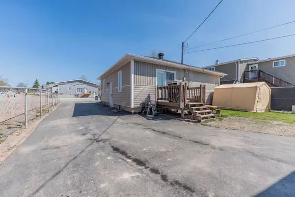 Kapuskasing, ON P5N 2A8,40 Cedar ST