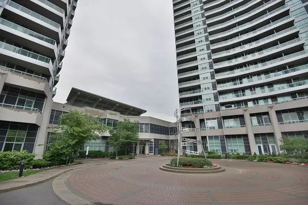 Mississauga, ON L5B 4M2,33 Elm DR #1213